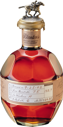 Blantons